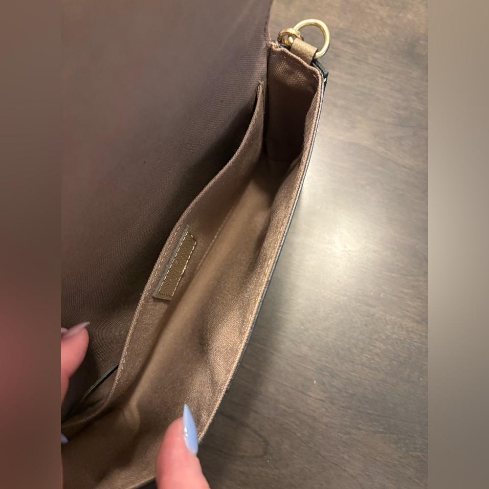 Louis Vuitton Pochette Felicie - Picture 5 of 16